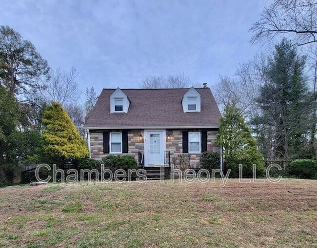 property at 8221 Mount Vernon Hwy