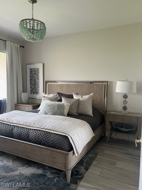 property at 11110 Harbour Yacht Ct