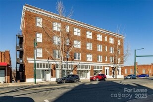 197 N 2nd St, Unit 005 in Albemarle, NC - Building Photo