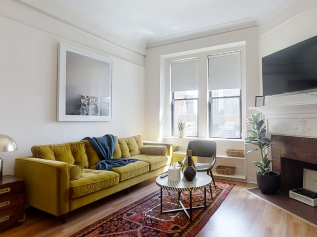 property at 12 Boylston Pl