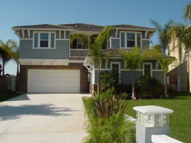 5121 Steinbeck Ct in Carlsbad, CA - Building Photo - Building Photo