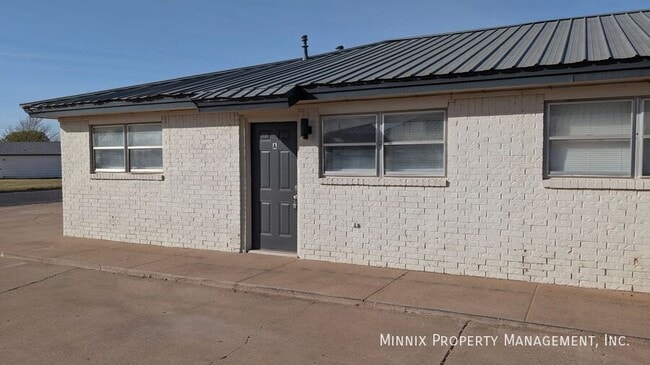 5718 Brownfield Dr in Lubbock, TX - Building Photo - Building Photo