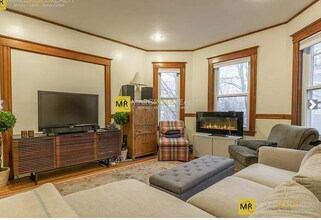 236 Concord Ave, Unit 2 in Cambridge, MA - Foto de edificio - Building Photo