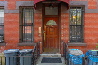 254 Wyckoff Street in Brooklyn, NY - Foto de edificio - Building Photo