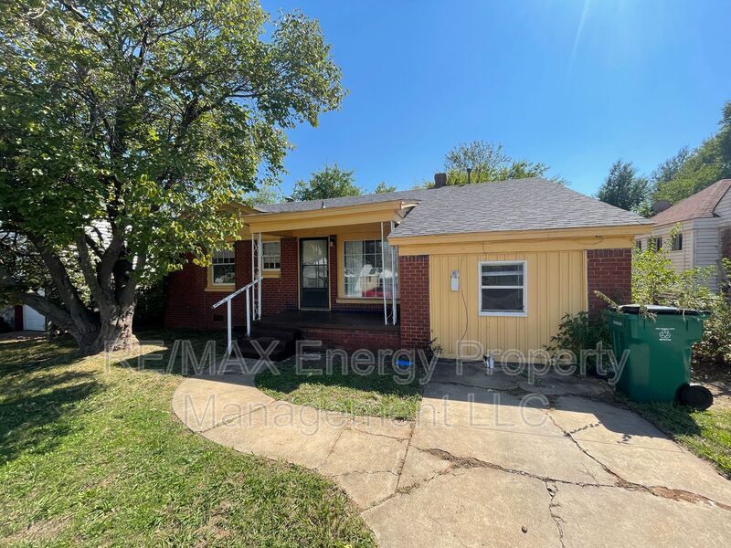 2408 NE 26th St Rentals in Oklahoma City, OK