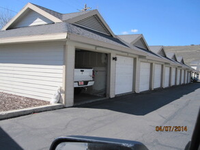 900 Bitner Rd, Unit A-13 in Park City, UT - Building Photo - Building Photo