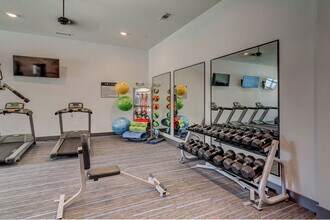 Landing at Double Creek in Austin, TX - Building Photo - Building Photo