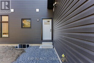 3603 Gunning Dr in Niagara Falls, ON - Building Photo