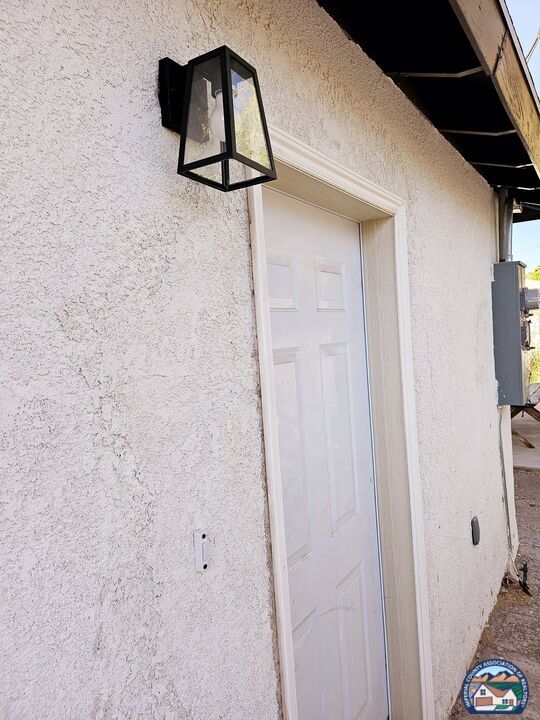 property at 818 Dool Ave