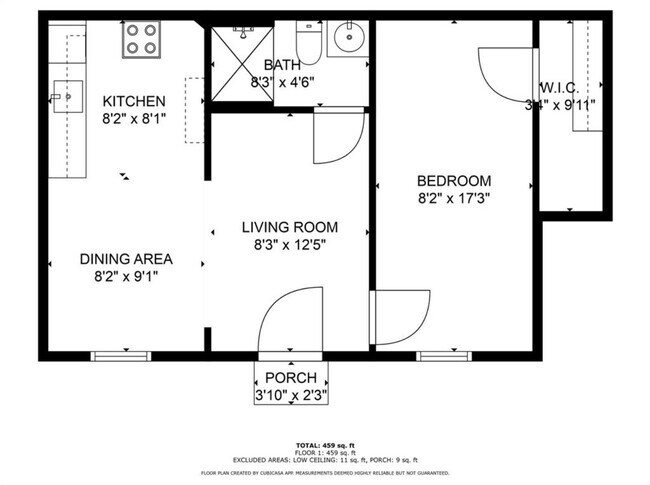 106 Hanover St in Houston, TX - Building Photo - Building Photo