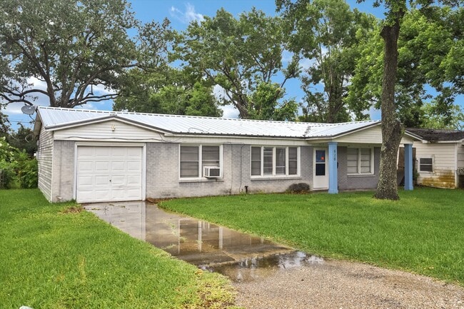 property at 616 Benson St