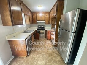 67 Winchester Ct in Acworth, GA - Building Photo - Building Photo