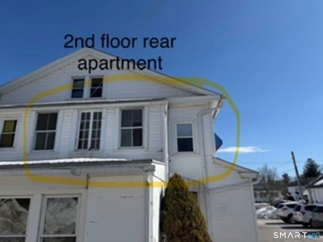 252 Main St, Unit A3 in Portland, CT - Building Photo - Building Photo