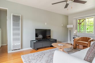 325 Hawthorne Ave in Palo Alto, CA - Building Photo - Building Photo