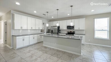 86303 Moonlit Walk Cir in Yulee, FL - Building Photo - Building Photo