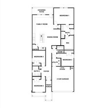 195 Greenbelt Reservoir Pass in Kyle, TX - Building Photo - Building Photo