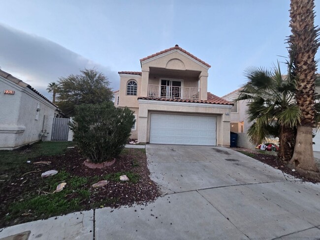 2757 Trotwood Ln in Las Vegas, NV - Building Photo - Building Photo