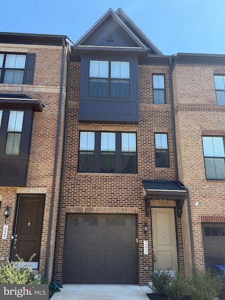 property at 7231 Mountaineer Dr