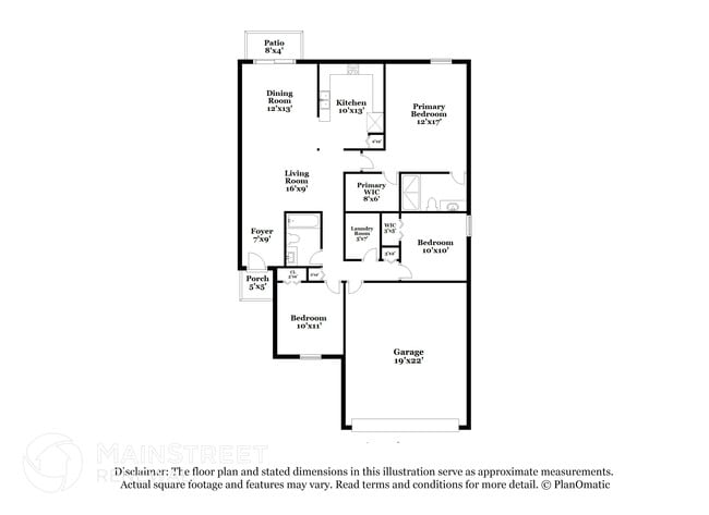5090 Belmont Park Ln in Mulberry, FL - Building Photo - Building Photo