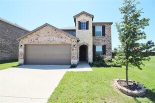 1229 Autumn Mist Ln in Forney, TX - Building Photo