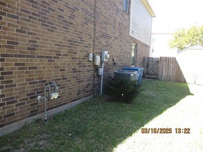 21919 Colter Stone Dr in Spring, TX - Building Photo - Building Photo