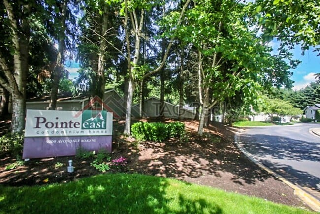 property at 9009 Avondale Rd NE