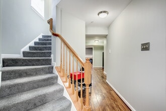 4113 Windflower Way in Bowie, MD - Building Photo - Building Photo