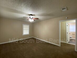 3282 Morningside St in Memphis, TN - Building Photo - Building Photo