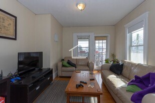 42 Atkins St in Boston, MA - Building Photo