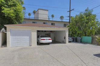 1038 Western Ave in Glendale, CA - Building Photo - Building Photo