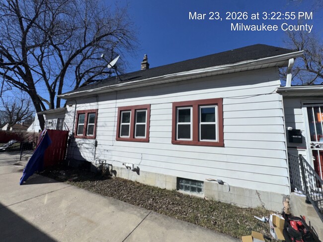 property at 5135 N 58th St