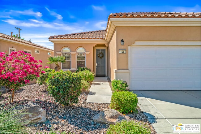 41085 Calle Pampas in Indio, CA - Building Photo - Building Photo