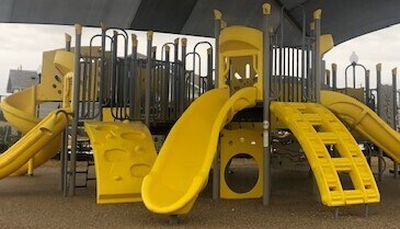 The Post Oak in Edna, TX - Building Photo - Building Photo