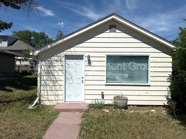 1202 Garfield St in Helena, MT - Building Photo - Building Photo