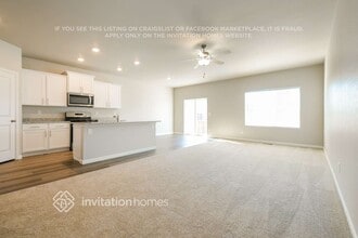 1055 Long Meadows St in Severance, CO - Building Photo - Building Photo