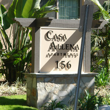 Casa Allena in Pasadena, CA - Building Photo - Other