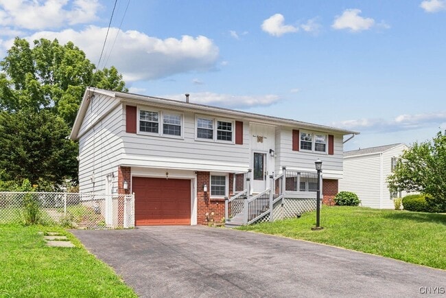 property at 4281 Polaris Course