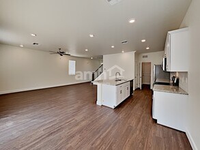 1805 Macchia Ave in North Las Vegas, NV - Building Photo - Building Photo