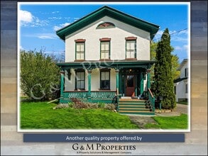 100 Bristol St in Canandaigua, NY - Building Photo - Building Photo
