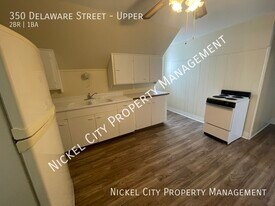 350 Delaware St in Tonawanda, NY - Building Photo