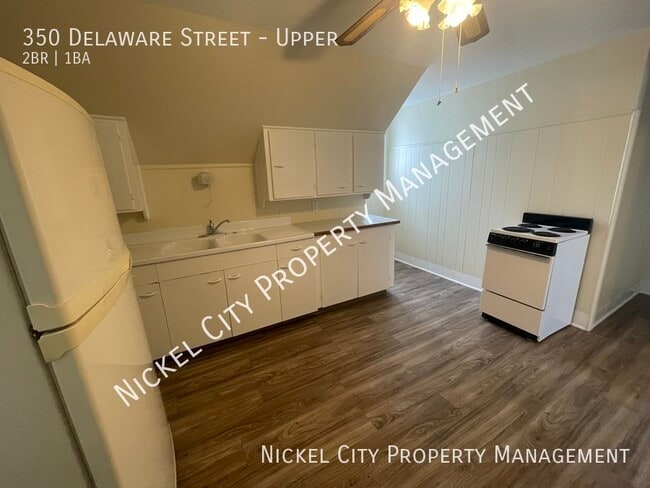 property at 350 Delaware St