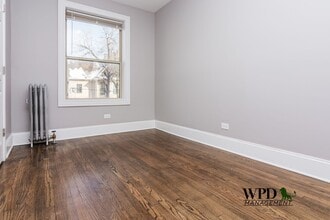 7804 S Sangamon St, Unit 3 in Chicago, IL - Building Photo - Building Photo