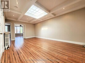 291 Roncesvalles Ave in Toronto, ON - Building Photo