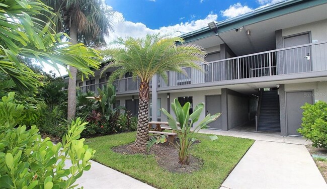 property at 7150 N Tamiami Trl