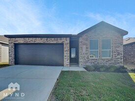 10632 Ysasmendi Rdg in San Antonio, TX - Building Photo