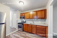 1617 Aisquith St photo'