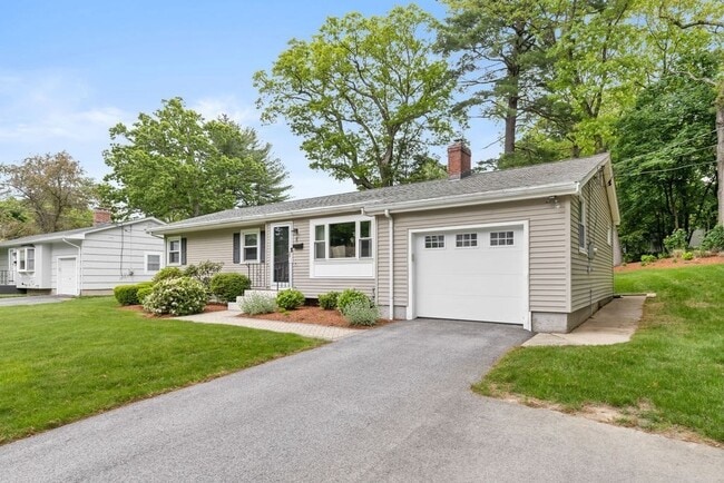 property at 5 Patony Rd