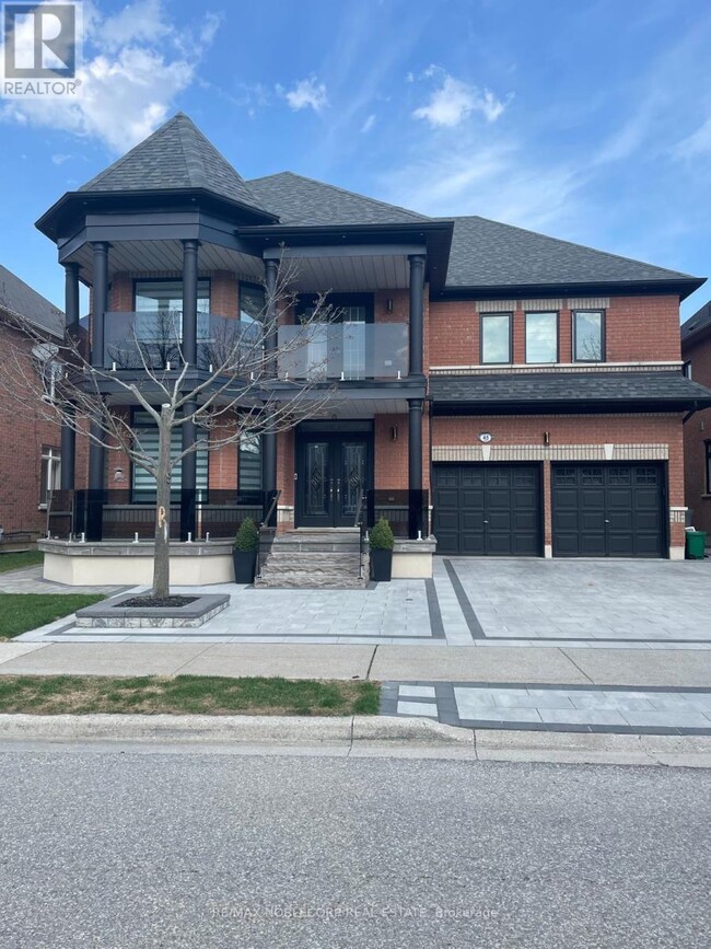 45 Tremblay Ave