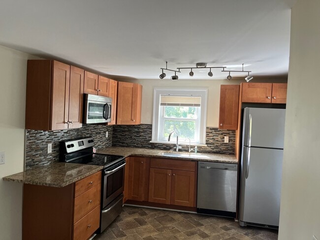 961 Downingtown Pike, Unit 1