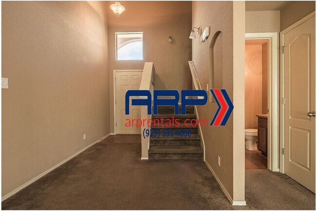14230 Rattler Point Dr in El Paso, TX - Building Photo - Building Photo